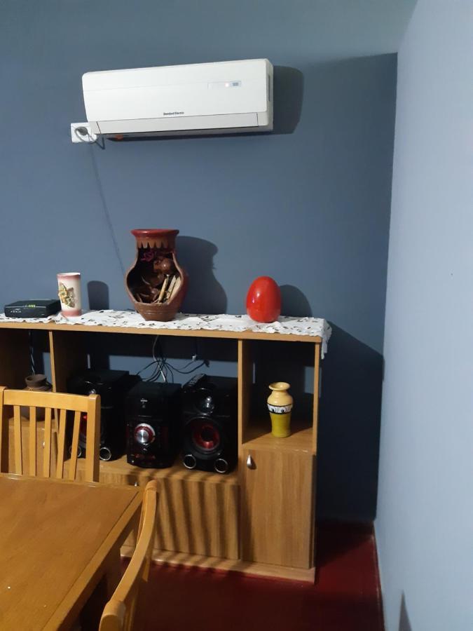 Confort Y Tranquilidad Al 100% Malargüe Kültér fotó