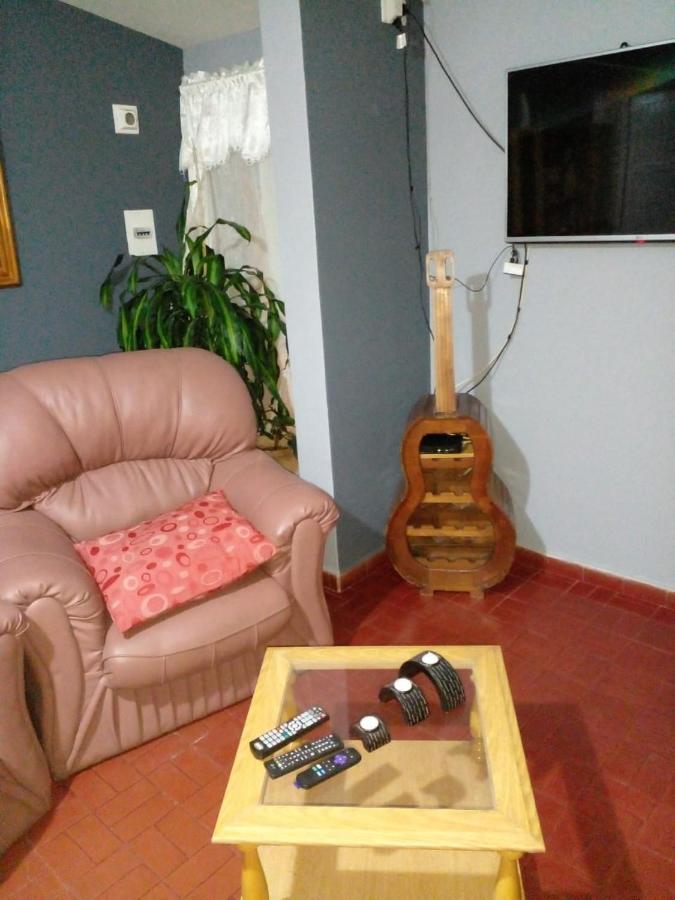 Confort Y Tranquilidad Al 100% Malargüe Kültér fotó